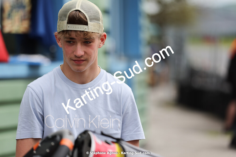 29 & 30/04/2023 : 4ème manche du Championnat du Sud à Karting Plus Belmont sur Rance (photos Stéphane Agnus) 2023 — karting