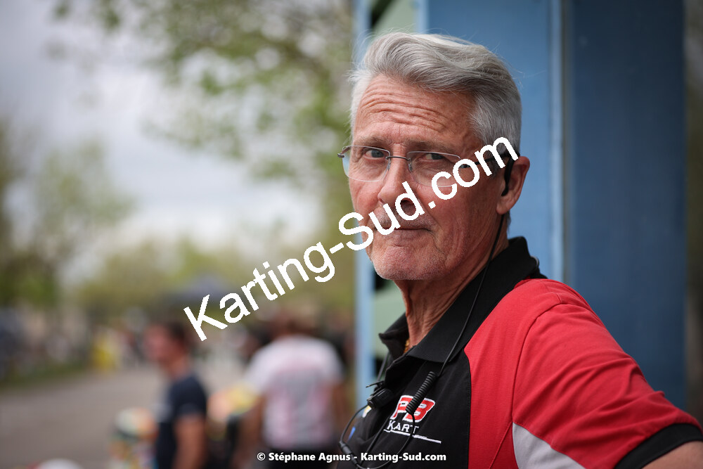 29 & 30/04/2023 : 4ème manche du Championnat du Sud à Karting Plus Belmont sur Rance (photos Stéphane Agnus) 2023 — karting