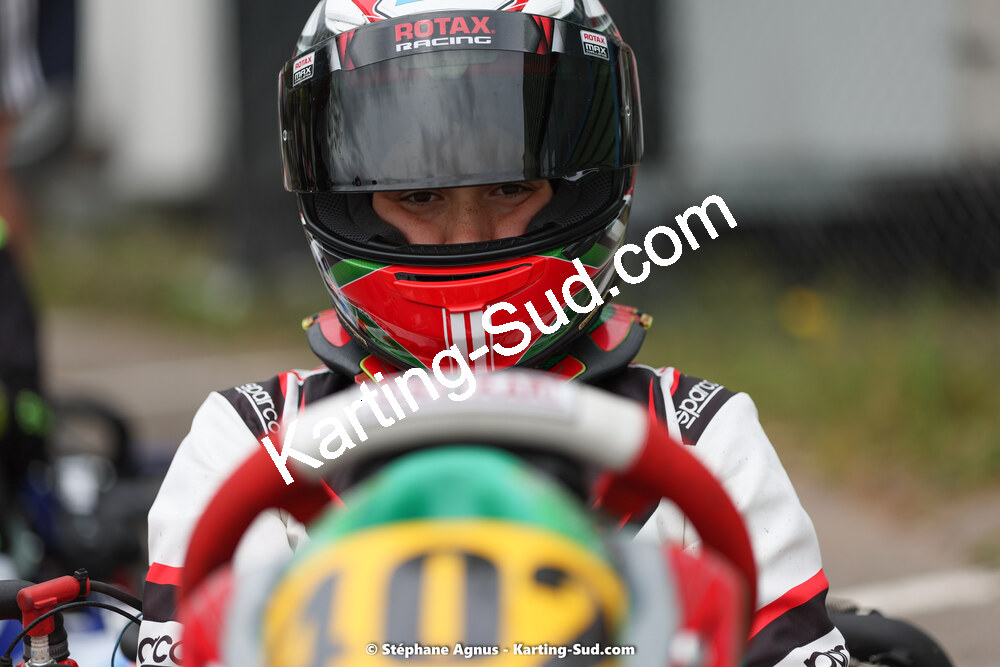 29 & 30/04/2023 : 4ème manche du Championnat du Sud à Karting Plus Belmont sur Rance (photos Stéphane Agnus) 2023 — karting