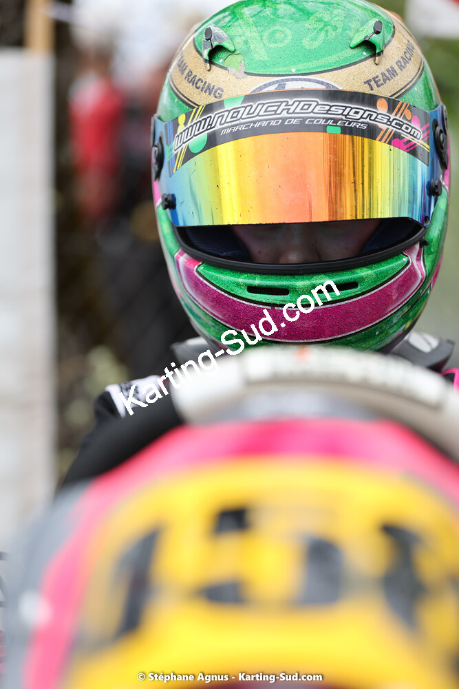 29 & 30/04/2023 : 4ème manche du Championnat du Sud à Karting Plus Belmont sur Rance (photos Stéphane Agnus) 2023 — karting