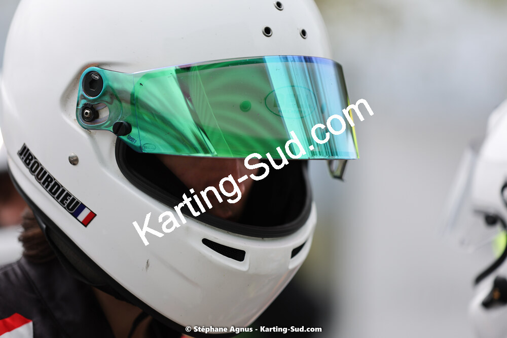 29 & 30/04/2023 : 4ème manche du Championnat du Sud à Karting Plus Belmont sur Rance (photos Stéphane Agnus) 2023 — karting