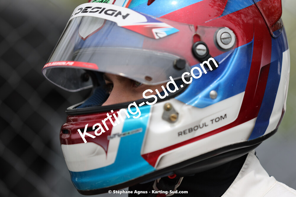 29 & 30/04/2023 : 4ème manche du Championnat du Sud à Karting Plus Belmont sur Rance (photos Stéphane Agnus) 2023 — karting