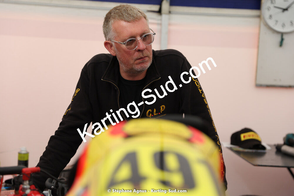 29 & 30/04/2023 : 4ème manche du Championnat du Sud à Karting Plus Belmont sur Rance (photos Stéphane Agnus) 2023 — karting