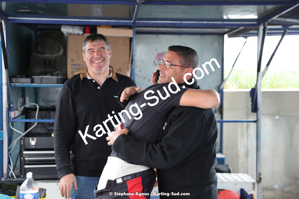 29 & 30/04/2023 : 4ème manche du Championnat du Sud à Karting Plus Belmont sur Rance (photos Stéphane Agnus) 2023 — karting