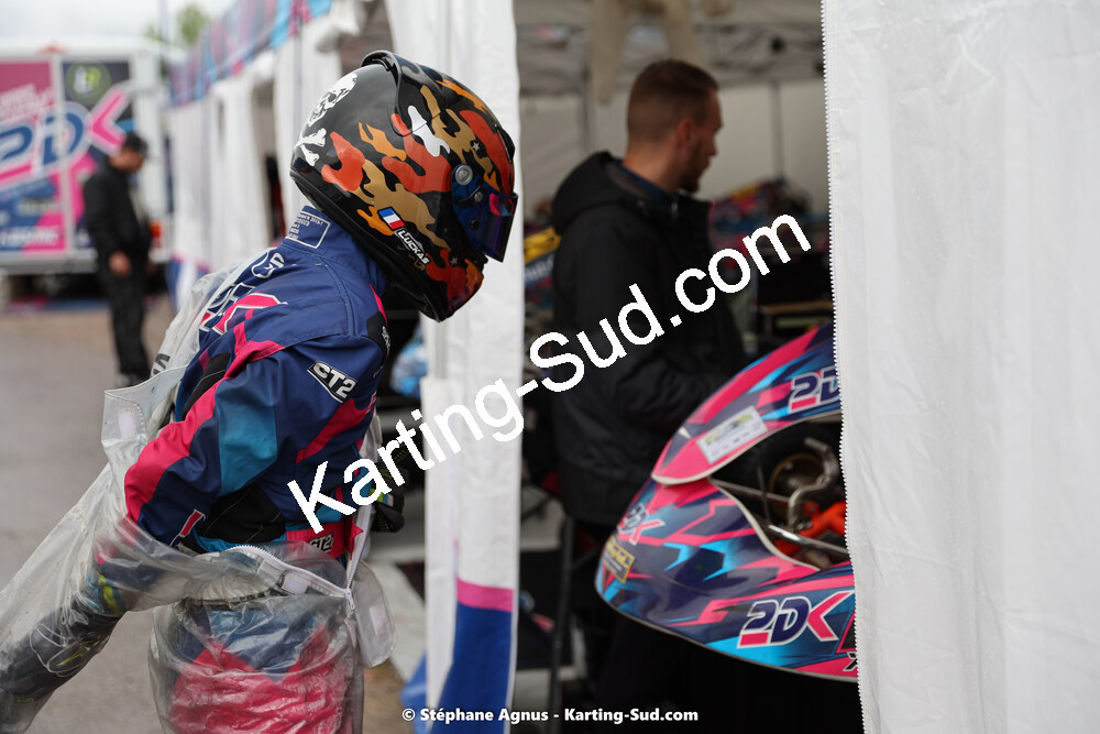 29 & 30/04/2023 : 4ème manche du Championnat du Sud à Karting Plus Belmont sur Rance (photos Stéphane Agnus) 2023 — karting