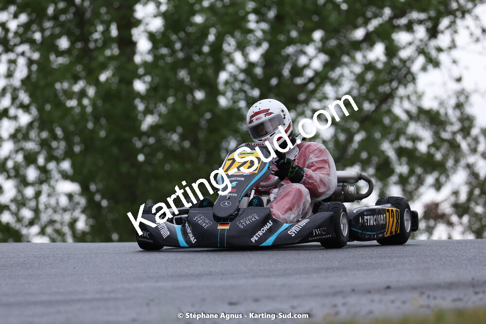 29 & 30/04/2023 : 4ème manche du Championnat du Sud à Karting Plus Belmont sur Rance (photos Stéphane Agnus) 2023 — karting