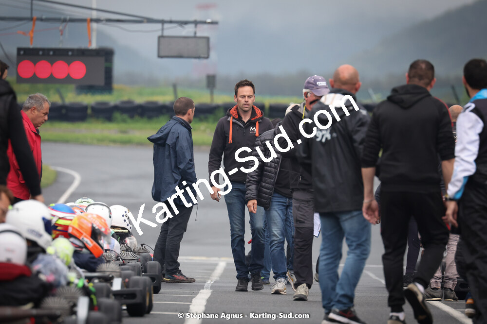29 & 30/04/2023 : 4ème manche du Championnat du Sud à Karting Plus Belmont sur Rance (photos Stéphane Agnus) 2023 — karting