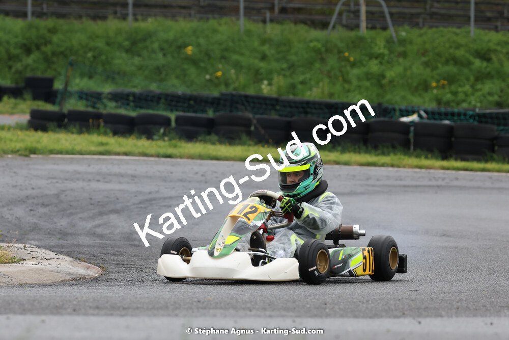 29 & 30/04/2023 : 4ème manche du Championnat du Sud à Karting Plus Belmont sur Rance (photos Stéphane Agnus) 2023 — karting