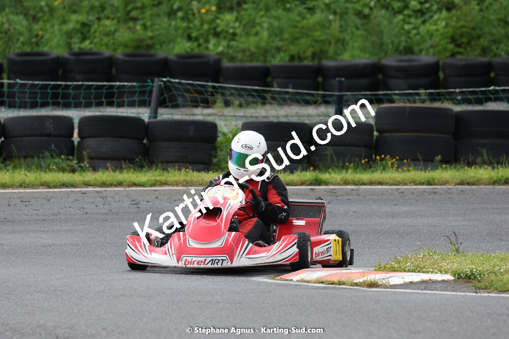 29 & 30/04/2023 : 4ème manche du Championnat du Sud à Karting Plus Belmont sur Rance (photos Stéphane Agnus) 2023 — karting