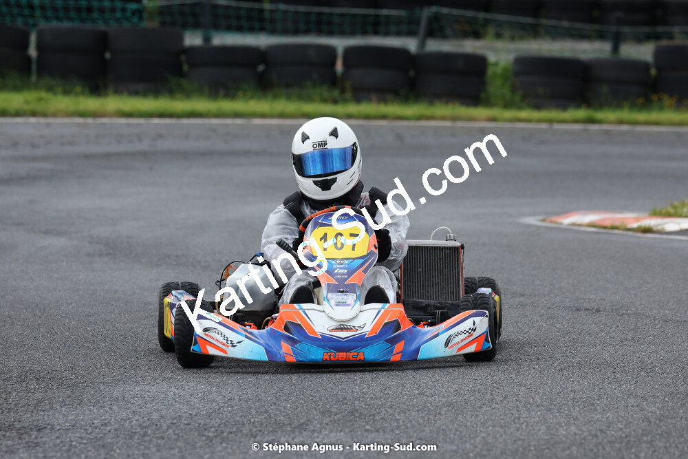 29 & 30/04/2023 : 4ème manche du Championnat du Sud à Karting Plus Belmont sur Rance (photos Stéphane Agnus) 2023 — karting