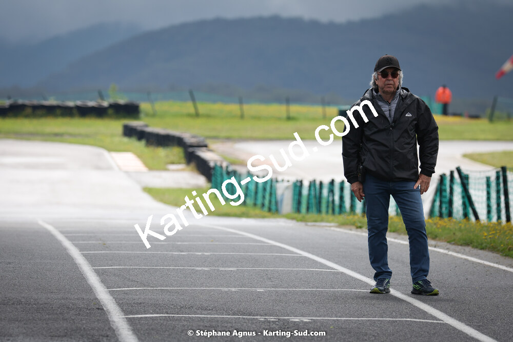 29 & 30/04/2023 : 4ème manche du Championnat du Sud à Karting Plus Belmont sur Rance (photos Stéphane Agnus) 2023 — karting