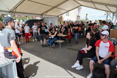 08/05/2023 : 6ème endurance Un Baquet pour Adrien à MEGAKART Vias (photos Stéphane Agnus) 2023 — karting