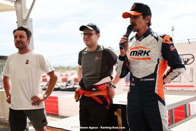 08/05/2023 : 6ème endurance Un Baquet pour Adrien à MEGAKART Vias (photos Stéphane Agnus) 2023 — karting
