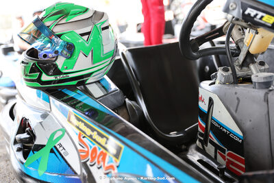 08/05/2023 : 6ème endurance Un Baquet pour Adrien à MEGAKART Vias (photos Stéphane Agnus) 2023 — karting