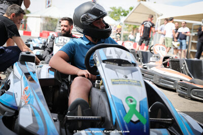 08/05/2023 : 6ème endurance Un Baquet pour Adrien à MEGAKART Vias (photos Stéphane Agnus) 2023 — karting