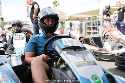 08/05/2023 : 6ème endurance Un Baquet pour Adrien à MEGAKART Vias (photos Stéphane Agnus) 2023 — karting