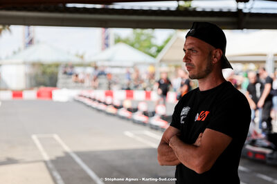 08/05/2023 : 6ème endurance Un Baquet pour Adrien à MEGAKART Vias (photos Stéphane Agnus) 2023 — karting