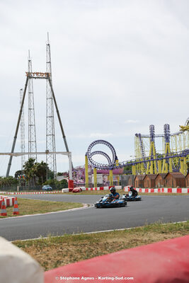 08/05/2023 : 6ème endurance Un Baquet pour Adrien à MEGAKART Vias (photos Stéphane Agnus) 2023 — karting