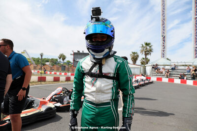 08/05/2023 : 6ème endurance Un Baquet pour Adrien à MEGAKART Vias (photos Stéphane Agnus) 2023 — karting