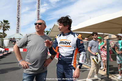 08/05/2023 : 6ème endurance Un Baquet pour Adrien à MEGAKART Vias (photos Stéphane Agnus) 2023 — karting