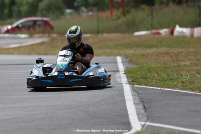 08/05/2023 : 6ème endurance Un Baquet pour Adrien à MEGAKART Vias (photos Stéphane Agnus) 2023 — karting