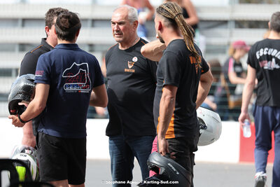 08/05/2023 : 6ème endurance Un Baquet pour Adrien à MEGAKART Vias (photos Stéphane Agnus) 2023 — karting