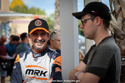 08/05/2023 : 6ème endurance Un Baquet pour Adrien à MEGAKART Vias (photos Stéphane Agnus) 2023 — karting