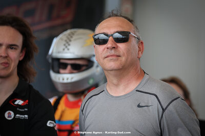 08/05/2023 : 6ème endurance Un Baquet pour Adrien à MEGAKART Vias (photos Stéphane Agnus) 2023 — karting