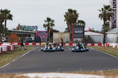 08/05/2023 : 6ème endurance Un Baquet pour Adrien à MEGAKART Vias (photos Stéphane Agnus) 2023 — karting