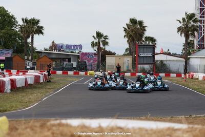08/05/2023 : 6ème endurance Un Baquet pour Adrien à MEGAKART Vias (photos Stéphane Agnus) 2023 — karting