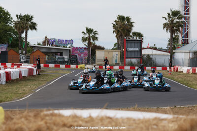 08/05/2023 : 6ème endurance Un Baquet pour Adrien à MEGAKART Vias (photos Stéphane Agnus) 2023 — karting