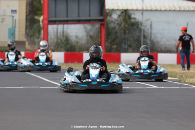 08/05/2023 : 6ème endurance Un Baquet pour Adrien à MEGAKART Vias (photos Stéphane Agnus) 2023 — karting