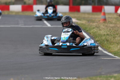 08/05/2023 : 6ème endurance Un Baquet pour Adrien à MEGAKART Vias (photos Stéphane Agnus) 2023 — karting