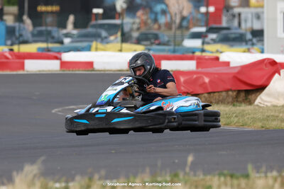 08/05/2023 : 6ème endurance Un Baquet pour Adrien à MEGAKART Vias (photos Stéphane Agnus) 2023 — karting