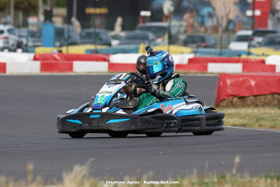 08/05/2023 : 6ème endurance Un Baquet pour Adrien à MEGAKART Vias (photos Stéphane Agnus) 2023 — karting