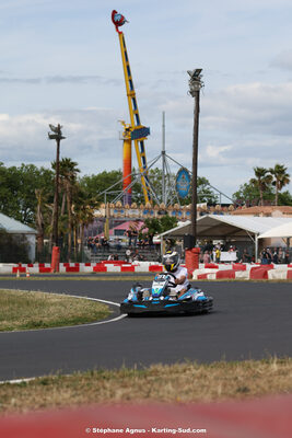 08/05/2023 : 6ème endurance Un Baquet pour Adrien à MEGAKART Vias (photos Stéphane Agnus) 2023 — karting