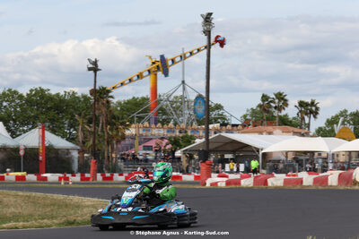 08/05/2023 : 6ème endurance Un Baquet pour Adrien à MEGAKART Vias (photos Stéphane Agnus) 2023 — karting