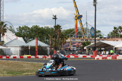 08/05/2023 : 6ème endurance Un Baquet pour Adrien à MEGAKART Vias (photos Stéphane Agnus) 2023 — karting