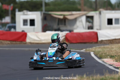 08/05/2023 : 6ème endurance Un Baquet pour Adrien à MEGAKART Vias (photos Stéphane Agnus) 2023 — karting