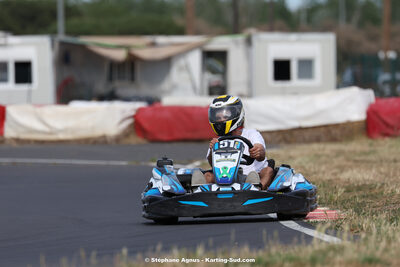 08/05/2023 : 6ème endurance Un Baquet pour Adrien à MEGAKART Vias (photos Stéphane Agnus) 2023 — karting
