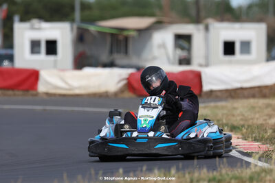 08/05/2023 : 6ème endurance Un Baquet pour Adrien à MEGAKART Vias (photos Stéphane Agnus) 2023 — karting