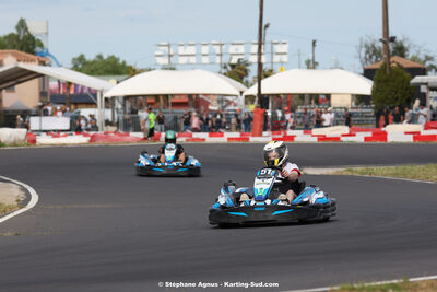 08/05/2023 : 6ème endurance Un Baquet pour Adrien à MEGAKART Vias (photos Stéphane Agnus) 2023 — karting