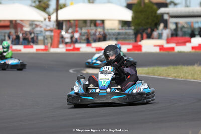 08/05/2023 : 6ème endurance Un Baquet pour Adrien à MEGAKART Vias (photos Stéphane Agnus) 2023 — karting