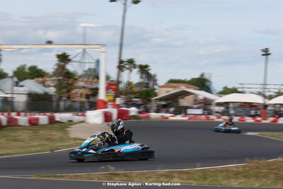 08/05/2023 : 6ème endurance Un Baquet pour Adrien à MEGAKART Vias (photos Stéphane Agnus) 2023 — karting
