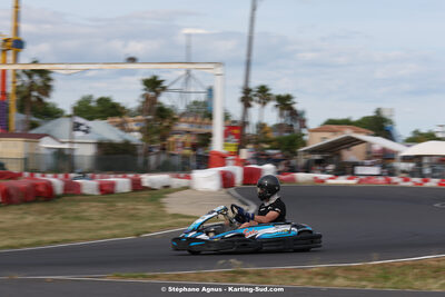 08/05/2023 : 6ème endurance Un Baquet pour Adrien à MEGAKART Vias (photos Stéphane Agnus) 2023 — karting