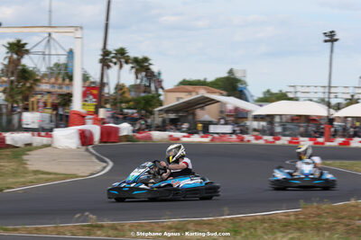 08/05/2023 : 6ème endurance Un Baquet pour Adrien à MEGAKART Vias (photos Stéphane Agnus) 2023 — karting
