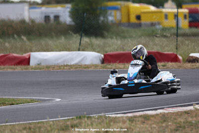 08/05/2023 : 6ème endurance Un Baquet pour Adrien à MEGAKART Vias (photos Stéphane Agnus) 2023 — karting