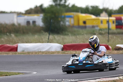 08/05/2023 : 6ème endurance Un Baquet pour Adrien à MEGAKART Vias (photos Stéphane Agnus) 2023 — karting