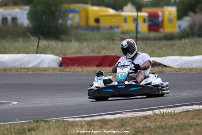 08/05/2023 : 6ème endurance Un Baquet pour Adrien à MEGAKART Vias (photos Stéphane Agnus) 2023 — karting