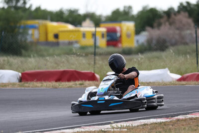 08/05/2023 : 6ème endurance Un Baquet pour Adrien à MEGAKART Vias (photos Stéphane Agnus) 2023 — karting
